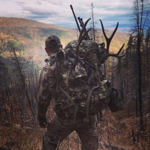 slumberjack deadfall 65 pack