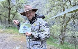 Backpackers Pantry Meals