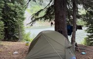 MSR Hubba Hubba HD 1-Person Backpacking Tent