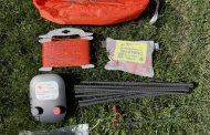 BEARWATCH Systems Standard UL Fence