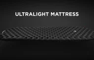 Zenbivy Ultralight Mattress