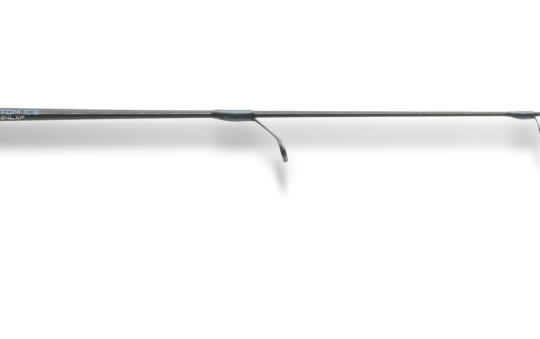 St. Croix- Custom Croix Ice ( 36” M/L Spoon Hopper)