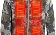 Fieldsheer- The Mobile Warming® KCX Terrain Heated Jacket
