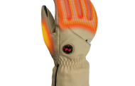 Fieldsheer Ranger Heated Work Gloves