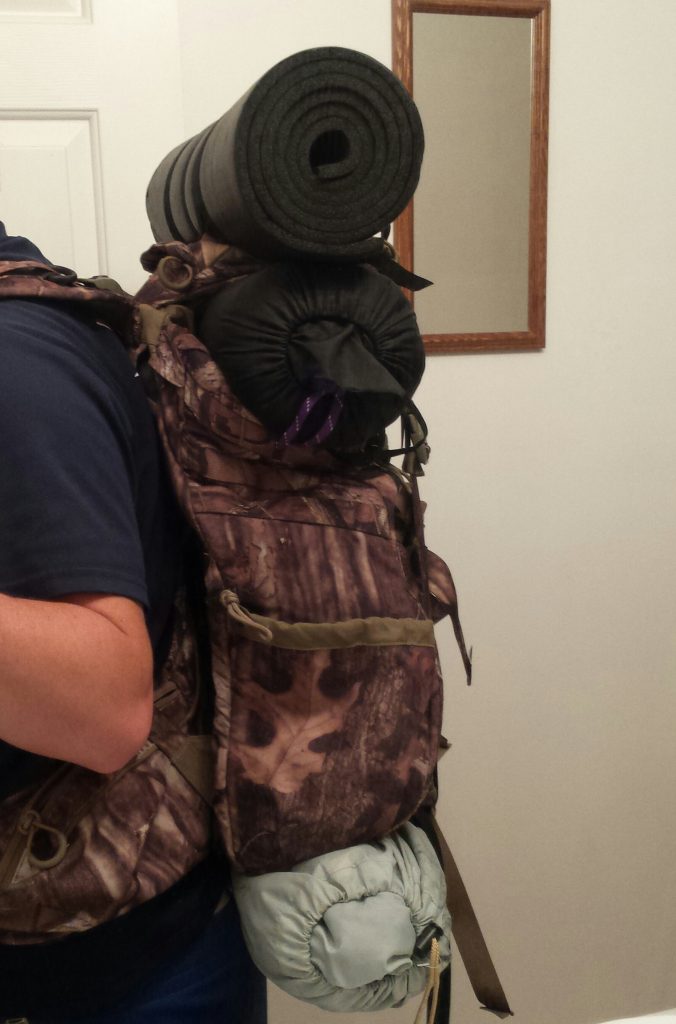 Eberlestock X2 Day Pack Review